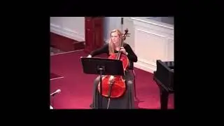 Rodgers & Hammerstein: If I Loved You - for Cello & Piano