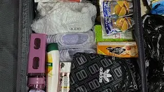 NYSC VLOG Part2 /PREPARATION FOR CAMP/EKITI STATE CAMP(ise-emure) EXPERIENCE.