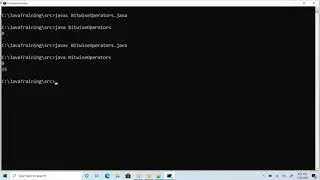 #VcodeAcademy | Bitwise operators in java | Ternary Operator in java