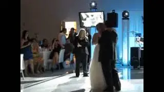 At Last sung by Marge Raymond