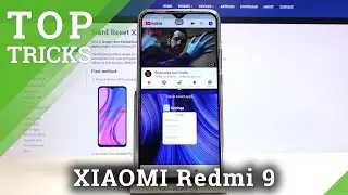 Топ трюков XIAOMI Redmi 9 - Лучшие советы / Крутые функции Xiaomi