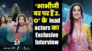 Exclusive Interview: Shilpa Shinde || Aashif Sheikh || Vidisha Srivastava  || Rohitashv Gour