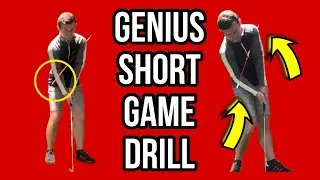 The Only Short Game System You&rsquo;ll Ever Need (Simple Guide) 