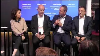 VivaTech 2023 : L'emploi des seniors, dernier obstacle au plein emploi
