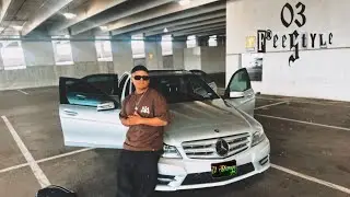 EL MANGO - 03 FREESTYLE (VIDEO OFICIAL)