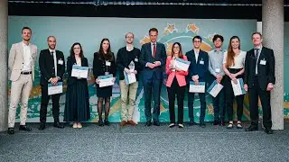 2024 ECB Annual Banking Supervision Research Conference - Best Young Researcher Poster/Paper Award