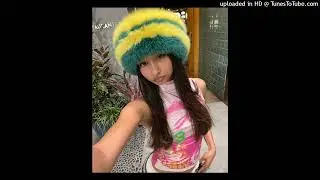 (free) bb trickz x pinkpantheress type beat - 