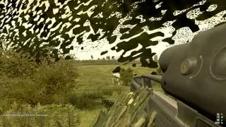 TEAM WORK! ARMA 2 WASTELAND