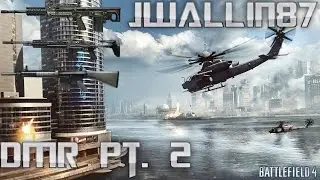 DMR Montage Pt.2