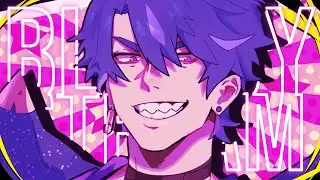 Bloody Stream (French Cover) Jojo's Bizarre Adventures【Hisa!】