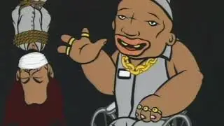 The Slim Shady Show - Slimshank Redemption