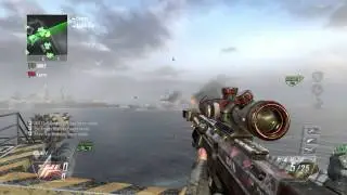 Dream Shot #1