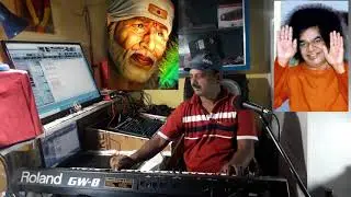 Singer -  Bharat Behera /BHARAT MUSIC CHANNEL/ BMC/                             AO MERE NANDALAL