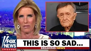 At 87, The Tragedy Of Bill Anderson Is Beyond Heartbreaking