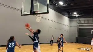 2026.01.18 Top Notch Prep Junior Rusty vs NSE Select (NJC)