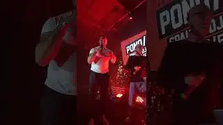 ZIP SKŁAD || ŚR&Oacute;DMIEŚCIE POŁUDNIOWE || KONCERT FU & PONO OTWOCK