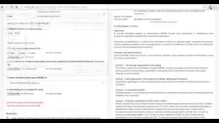 MYMSME MATU Application