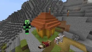 A Dead Friend - SkyBlade smp - ep 8