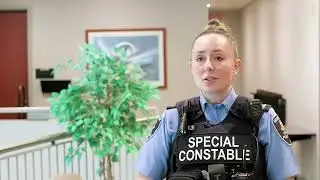 Police Foundations (promo)