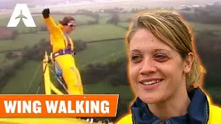 EasyJet Staff Take to the Skies in Style! | Airline S9 E4 | Clip