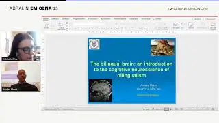 The bilingual brain: an introduction to the cognitive neuroscience of bilingualism