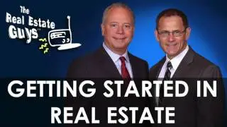 How To Get Started In Real Estate Investing - 9 Key Steps