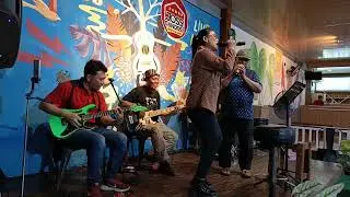 MADIUN NGAWI UNCLE TOM LIVE RESTO JOSS GANDOS SURABAYA