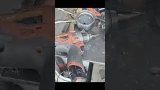 DIY Extended Bump Stop Mount
