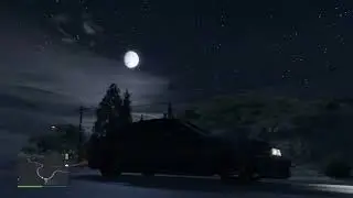 GTA V ONLINE FAIL-W//Friend