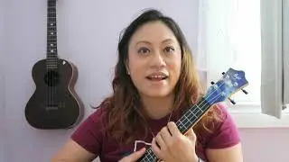 Flight TUSL40 SPACE Travel Concert Scale Soprano Ukulele - Demo and display