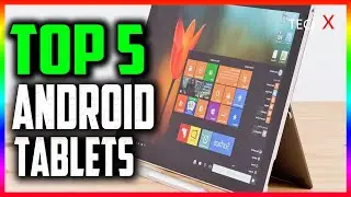 Best Android Tablet 2020 - ( Gaming, Drawing etc)