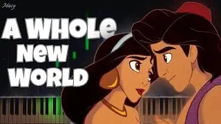 Aladdin - 