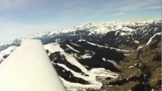 3 Minutes Flight LOAN-LOWZ