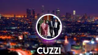 Cuzzi - Times Flies For Now And We&rsquo;ll Fix It Later