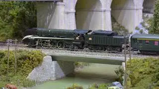 Rêve de trains # 9 Les Princesses du Rail   241 P ; 232 U 1