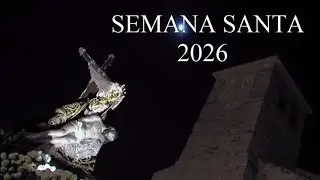 Promo Semana Santa Zamora 2026