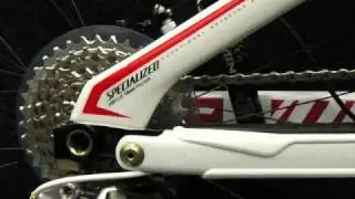 PRIMERA SPORTS REVIEWING THE SPECIALIZED SWORKS EPIC 2011.wmv