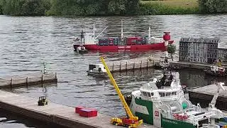 1:50 Treffen am 6.7.19 in Ibbenb&uuml;ren