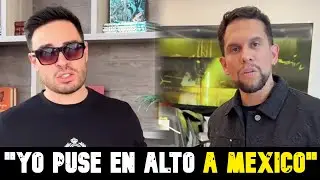 DOMINGUERO LE TIRA A ALFREDO VALENZUELA 