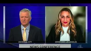 Jessica Lall - NBC4 - News Conference  with Conan Nolan  at 9am
