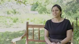 Ashima Goyal Q&A