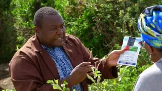 Responsible and Safe Use of Pest Control Products