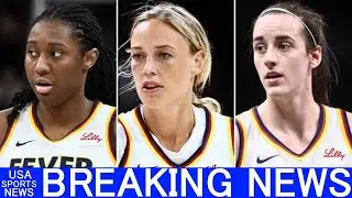 WNBA, Caitlin Clark Announces Season Opening Updates Amid No CBA Progress