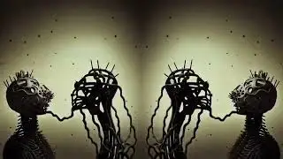 Vantablack Warship - Unplug The Drug (Official Video)