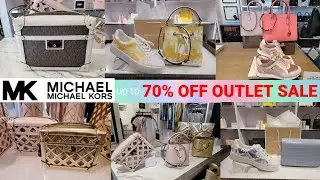 MICHAEL KORS OUTLET ~ MICHAEL KORS BAGS OUTLET SALE ~ MICHAEL KORS SUMMER SALE 2021 ~ HANDBAGS SALE