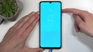How to Activate Download Mode on SAMSUNG Galaxy A06