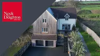 The Hamptons, Craven Arms | Video Tour (HD)