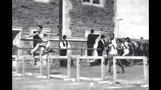 1904 Olympics project
