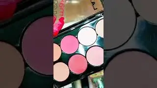 imported cosmetic