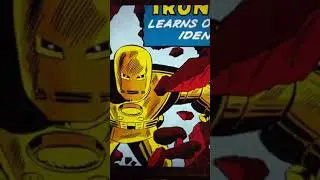 The Tragic Rise of Marvel #marvel #mcu #shorts